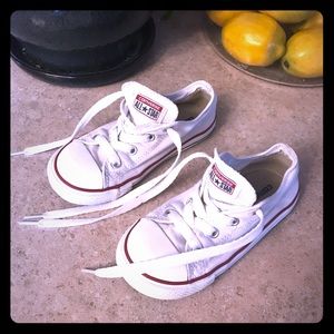 Converse Chuck Taylor 10c